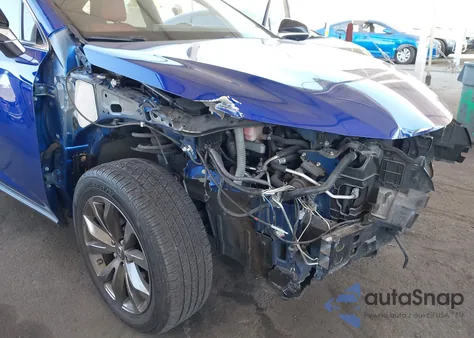 2021 Lexus Nx 300 F Sport из США, поврежденный, VIN JTJSARBZ8M2195861